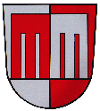 Wappen Donaumünster Logo